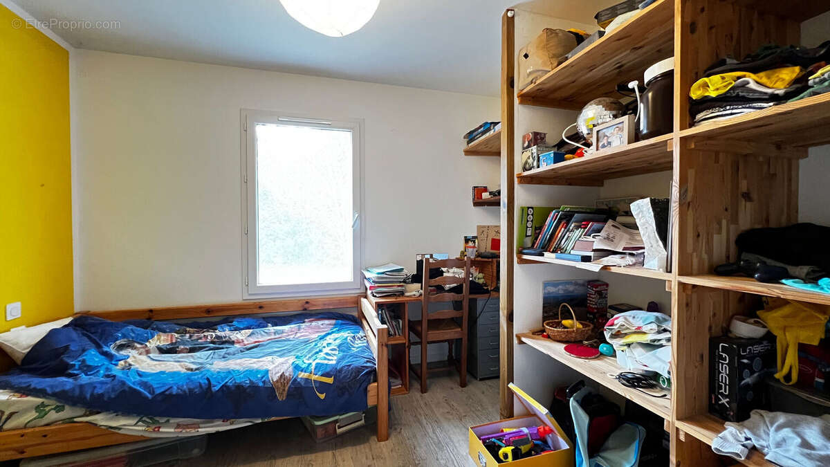 Maison à SAINT-AUGUSTIN