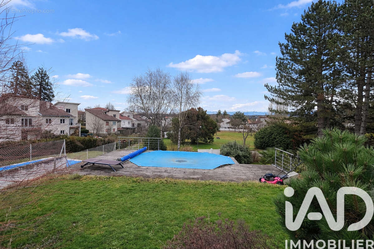 Photo 5 - Maison à BAS-EN-BASSET