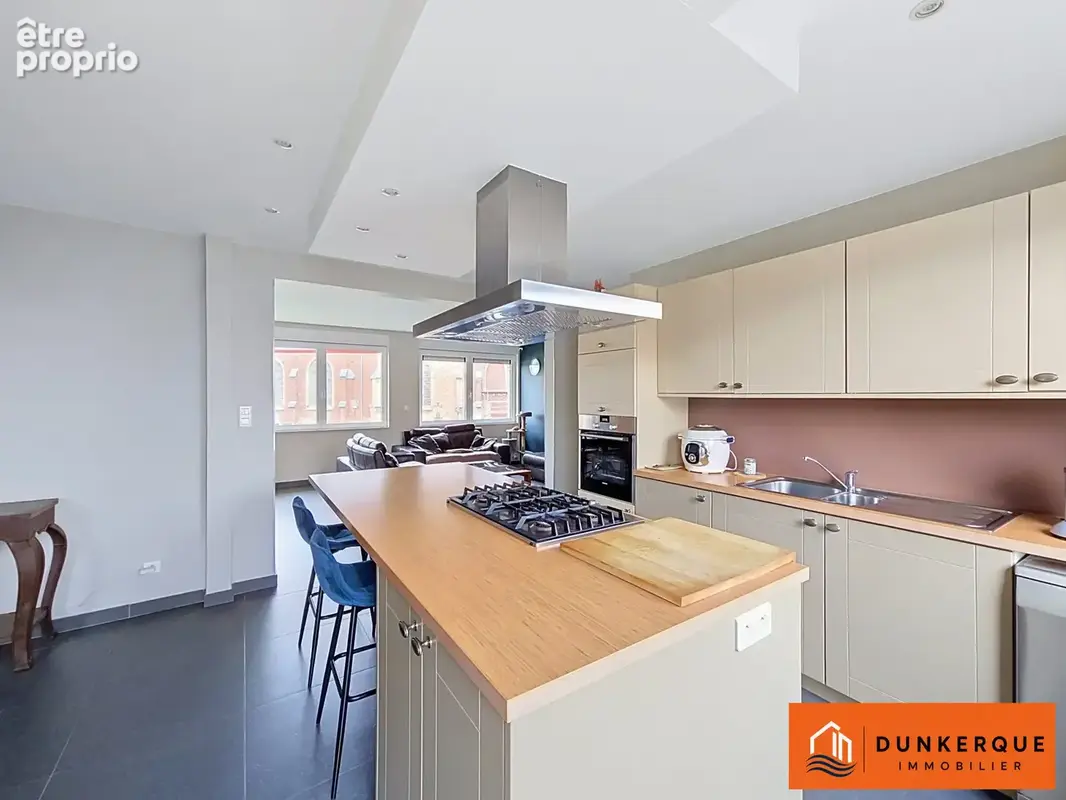 Maison 5 pièces 167 m² à vendre à Winnezeele (59670) - photo 3