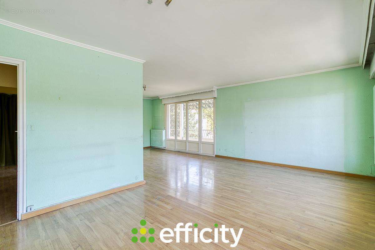 Appartement à VIENNE