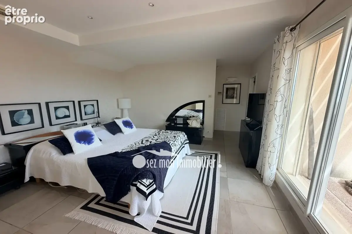 Maison 6 pièces 253 m² à vendre à Gruissan (11430) - photo 8