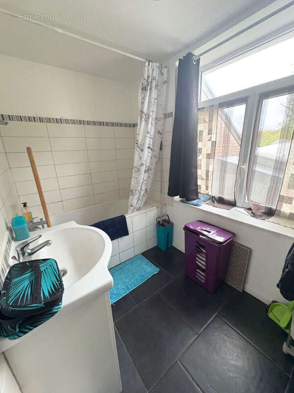 Appartement à TOURCOING