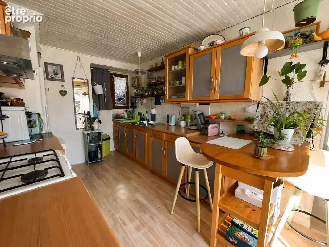 Ensemble immobilier de caractère à Salles-la-Source - photo 8