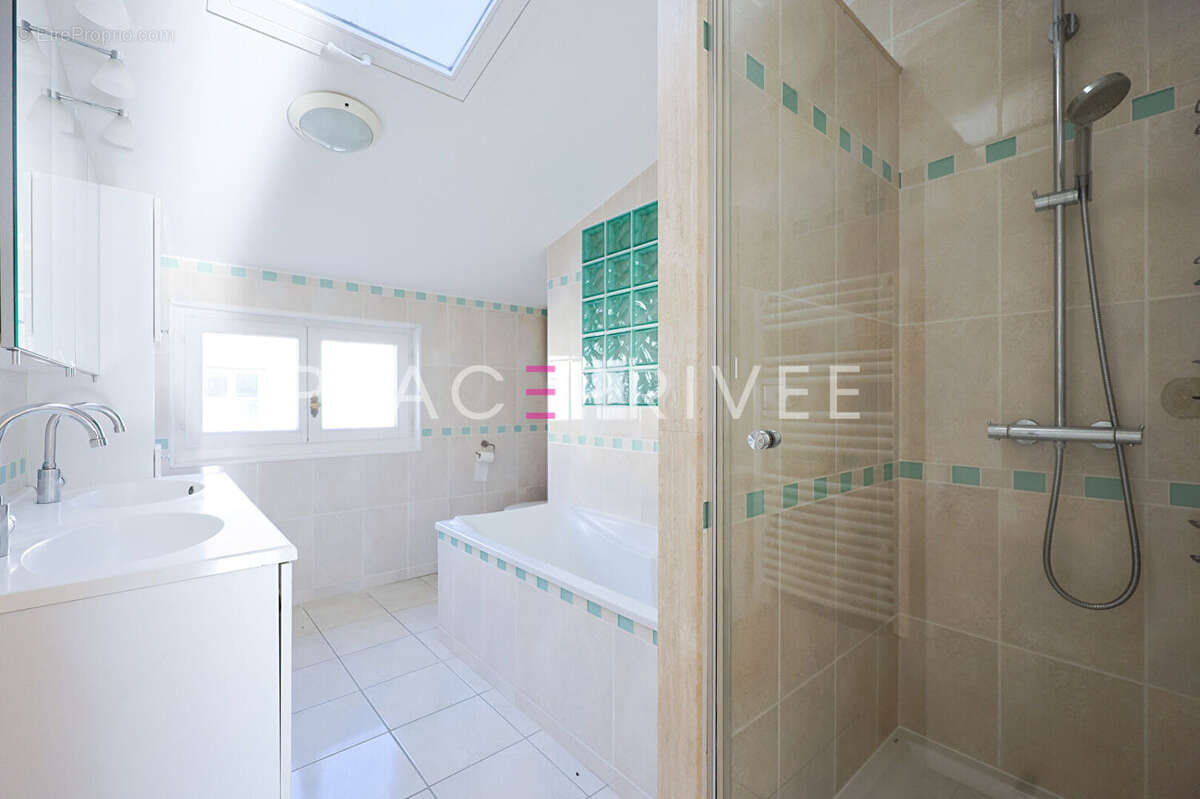 Appartement de charme en duplex - photo 14