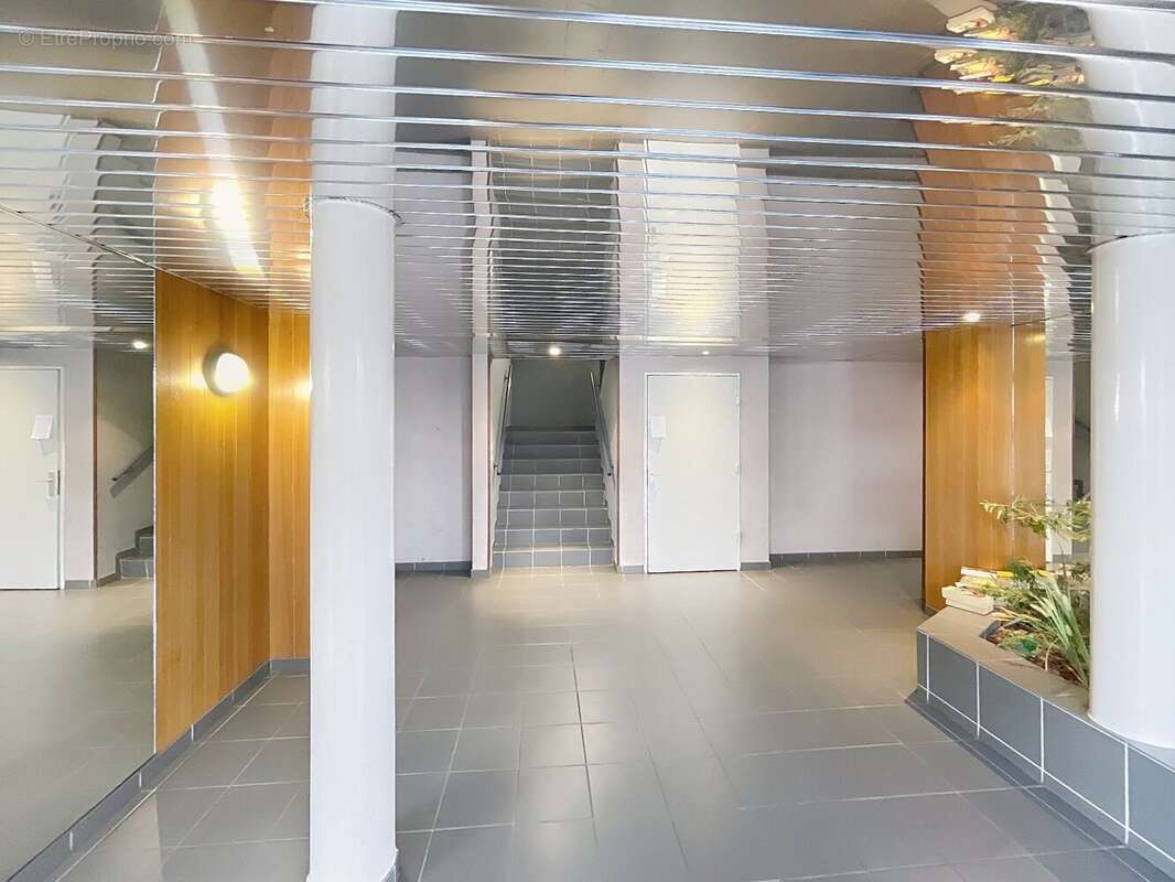 Appartement à TOURNEFEUILLE