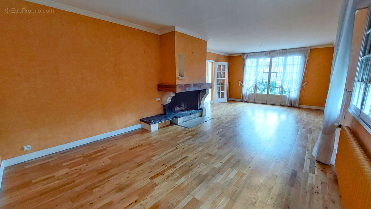 Maison à GUICHAINVILLE