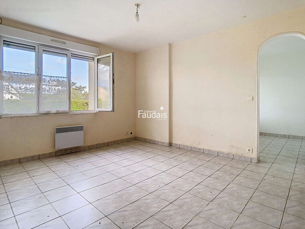 Maison 59 m² à Surville  - photo 5