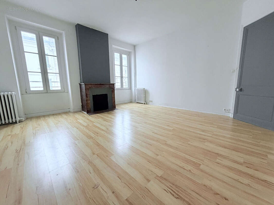 Maison à LA ROCHELLE