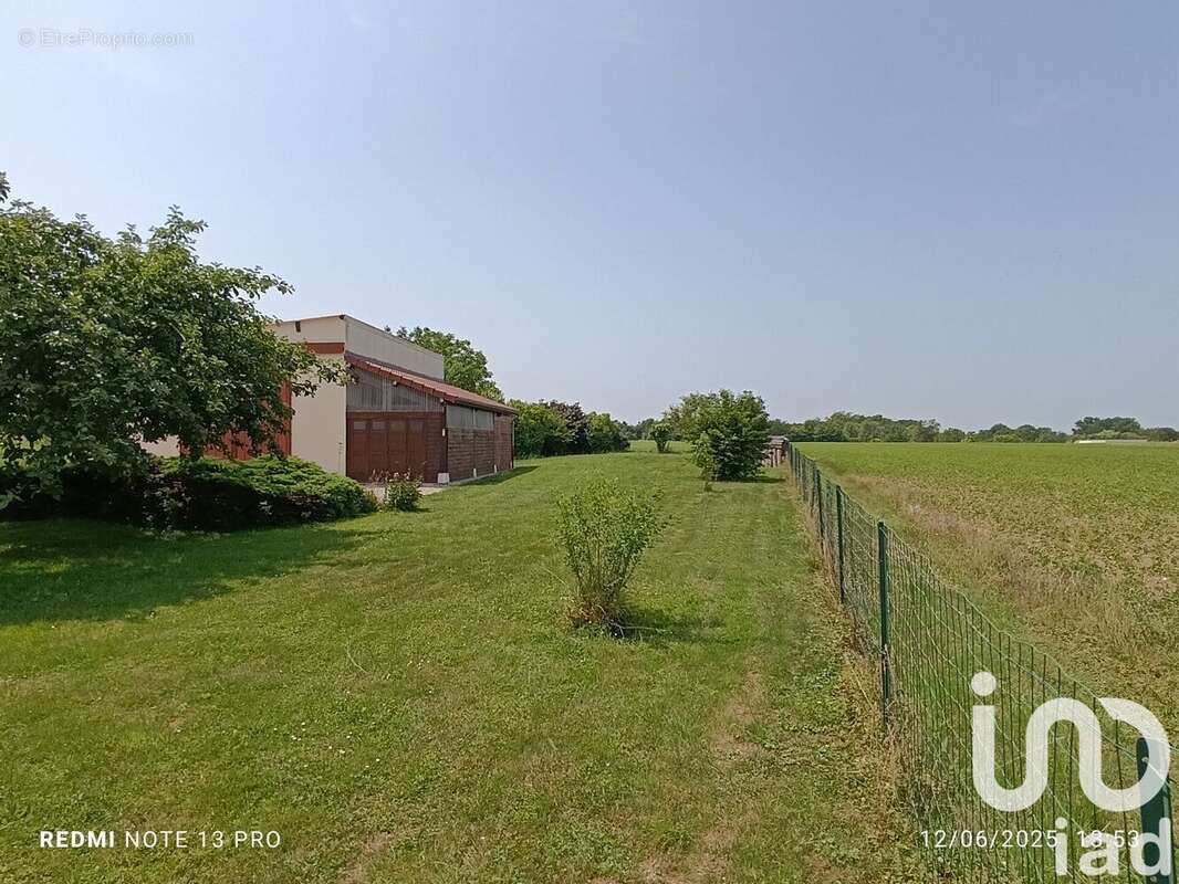 Photo 5 - Maison à ECOLLEMONT