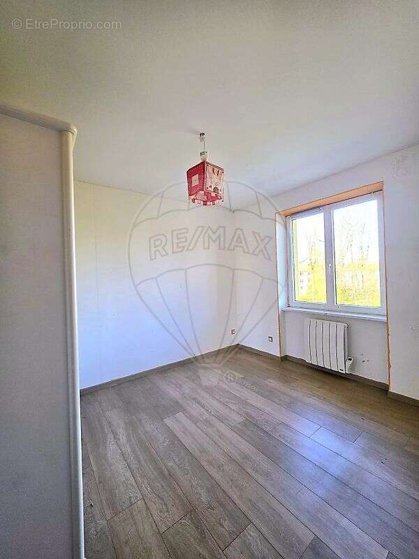 Appartement à RICHWILLER