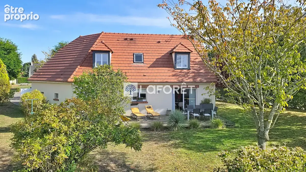 Maison Chauny Habitable de plain pied - photo 15