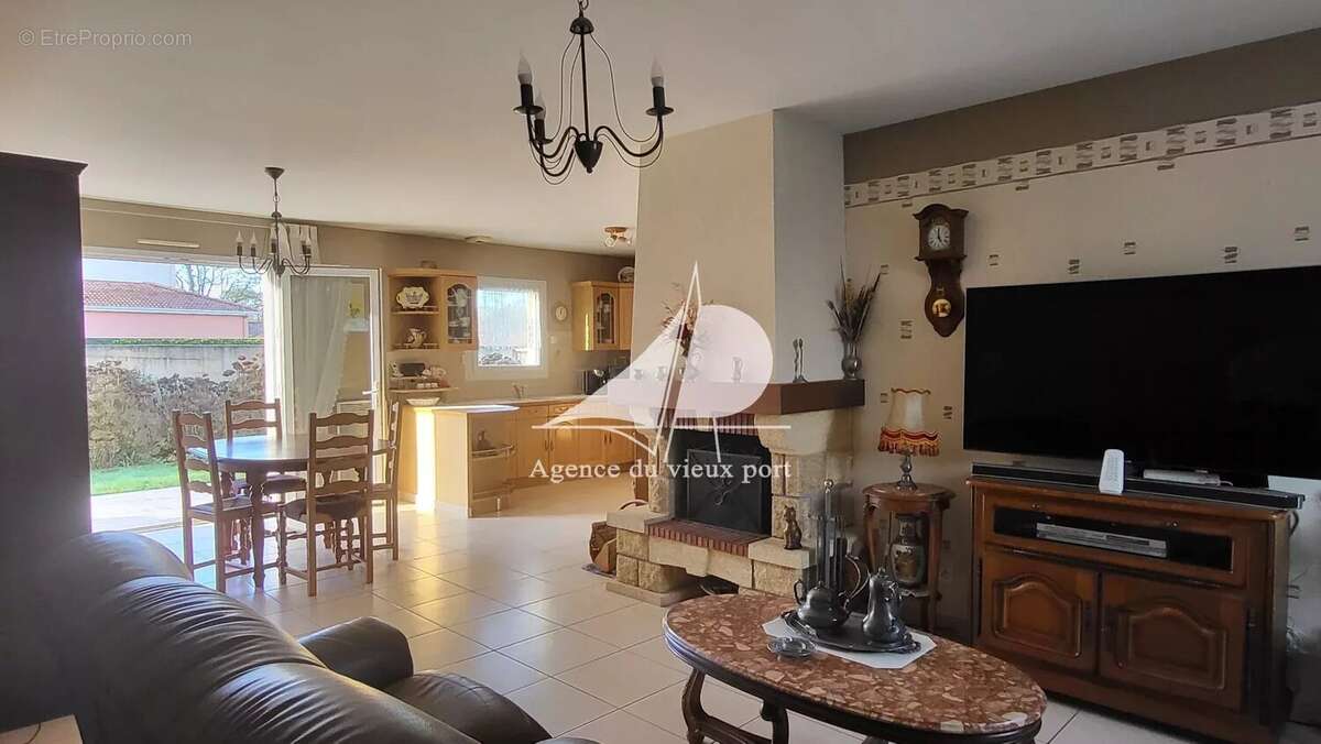 Maison à PORNIC