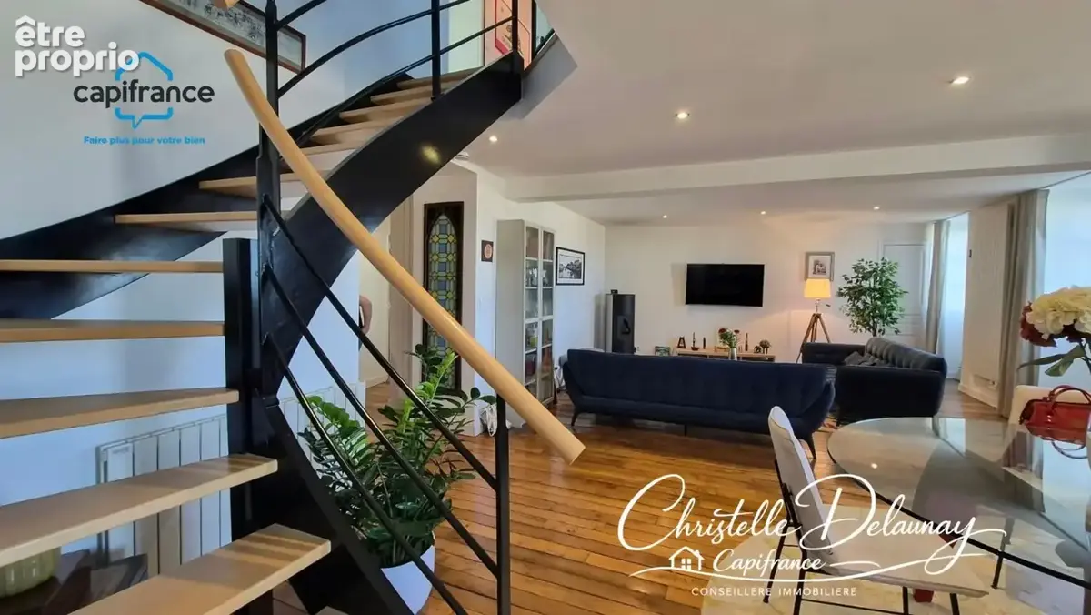 Appartement à LAVAL