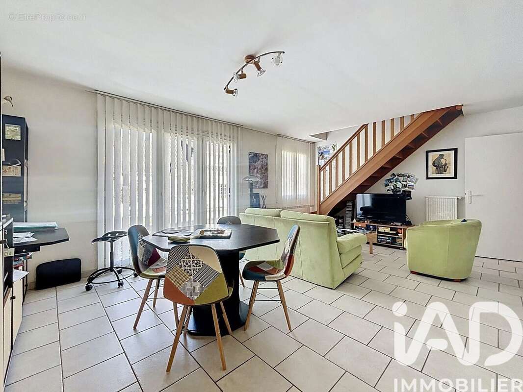 Photo 6 - Maison à FAVIERES