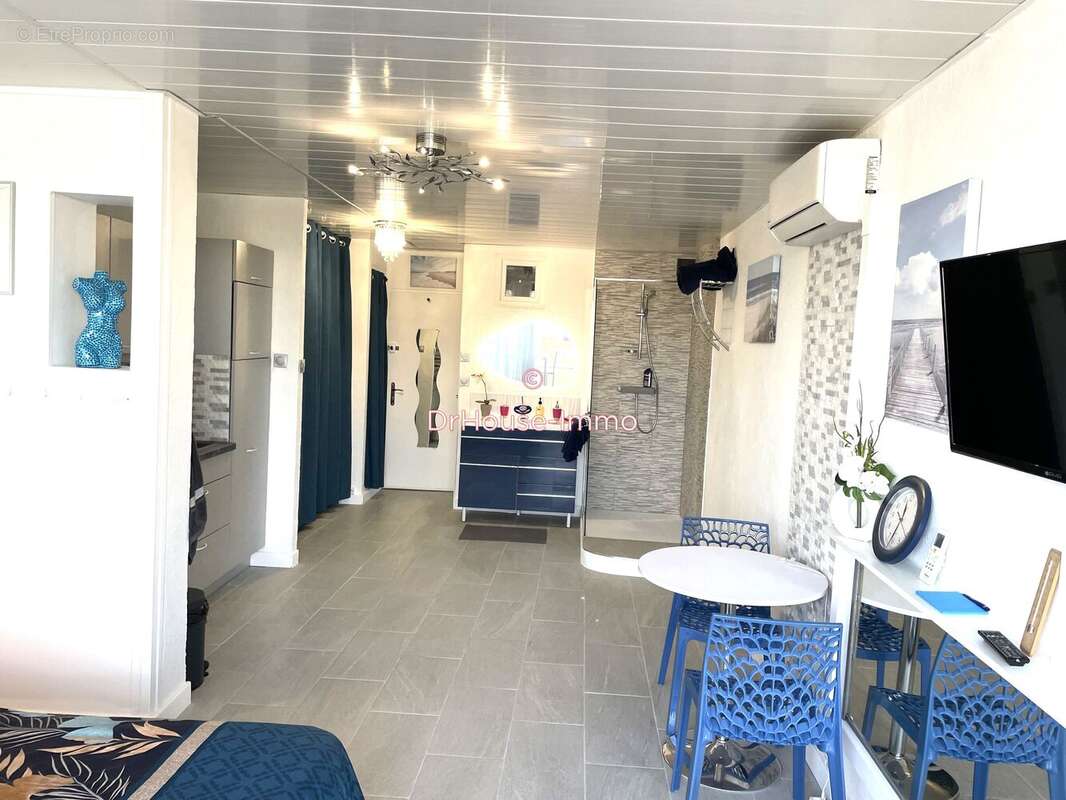 Appartement à AGDE