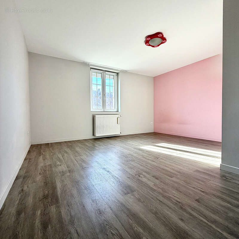 Maison à HEIMSBRUNN