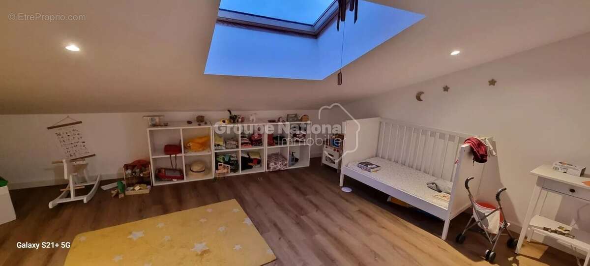 Appartement à FUVEAU