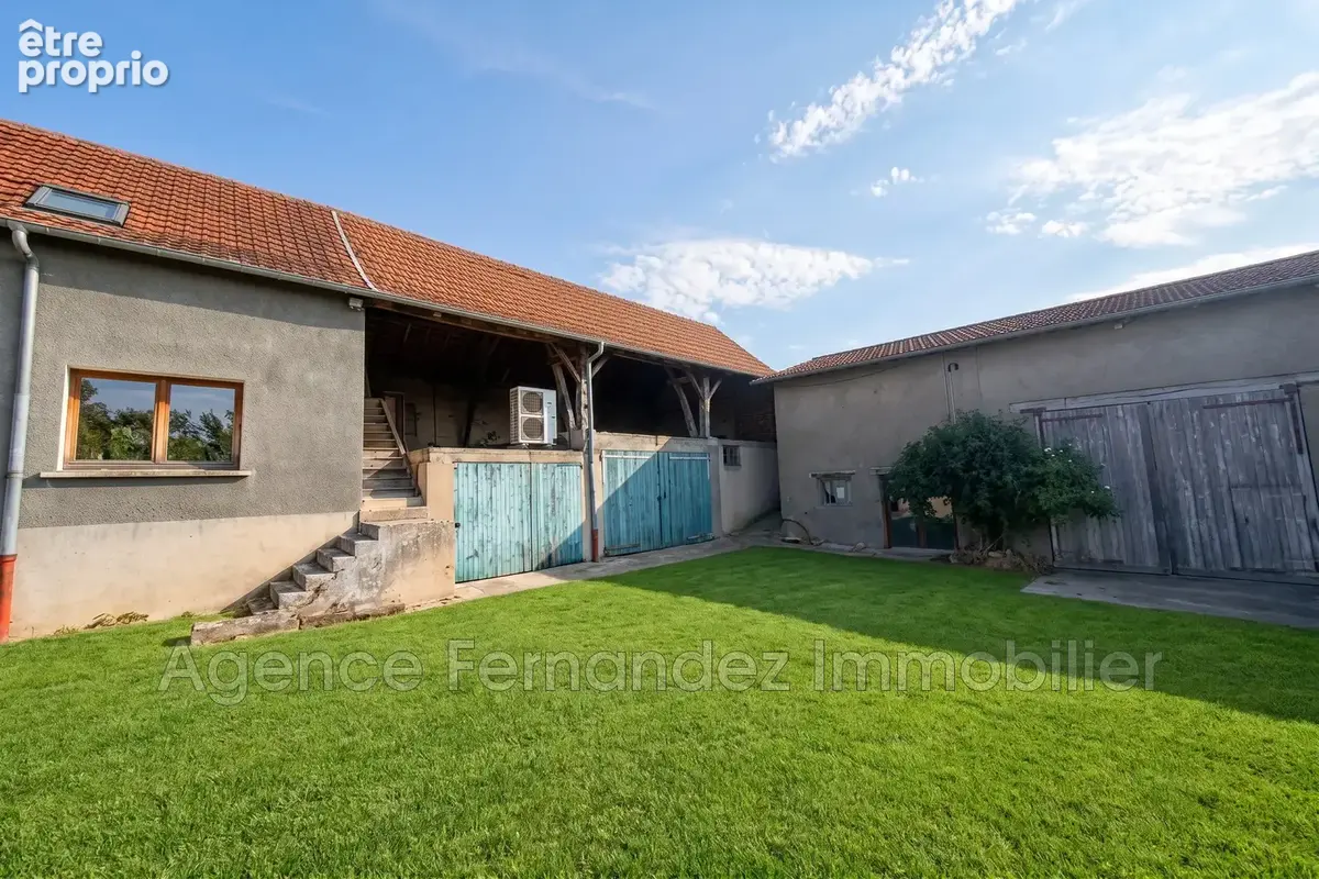 Maison 111 m² à Ceron  - photo 5