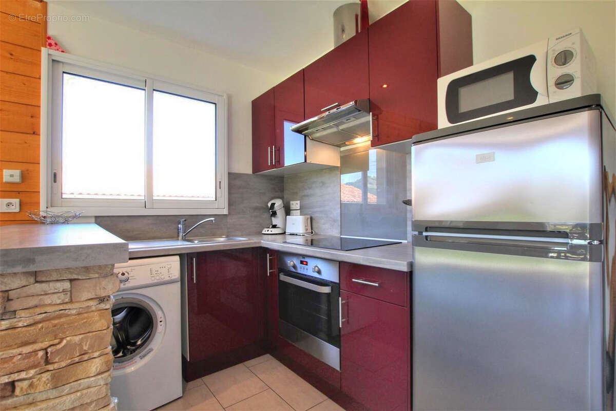 Appartement à SAINT-JEAN-PIED-DE-PORT
