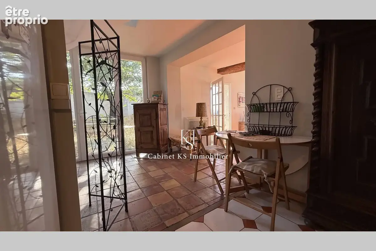Maison 6 pièces 181 m² à vendre à Seillons-Source-D'argens (83470) - photo 7