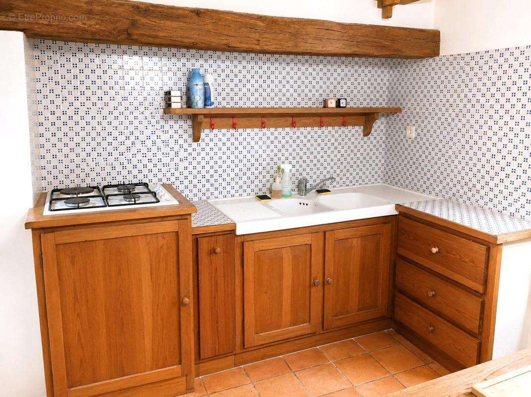 Maison 195 m² à Talmont-Sur-Gironde  - photo 14