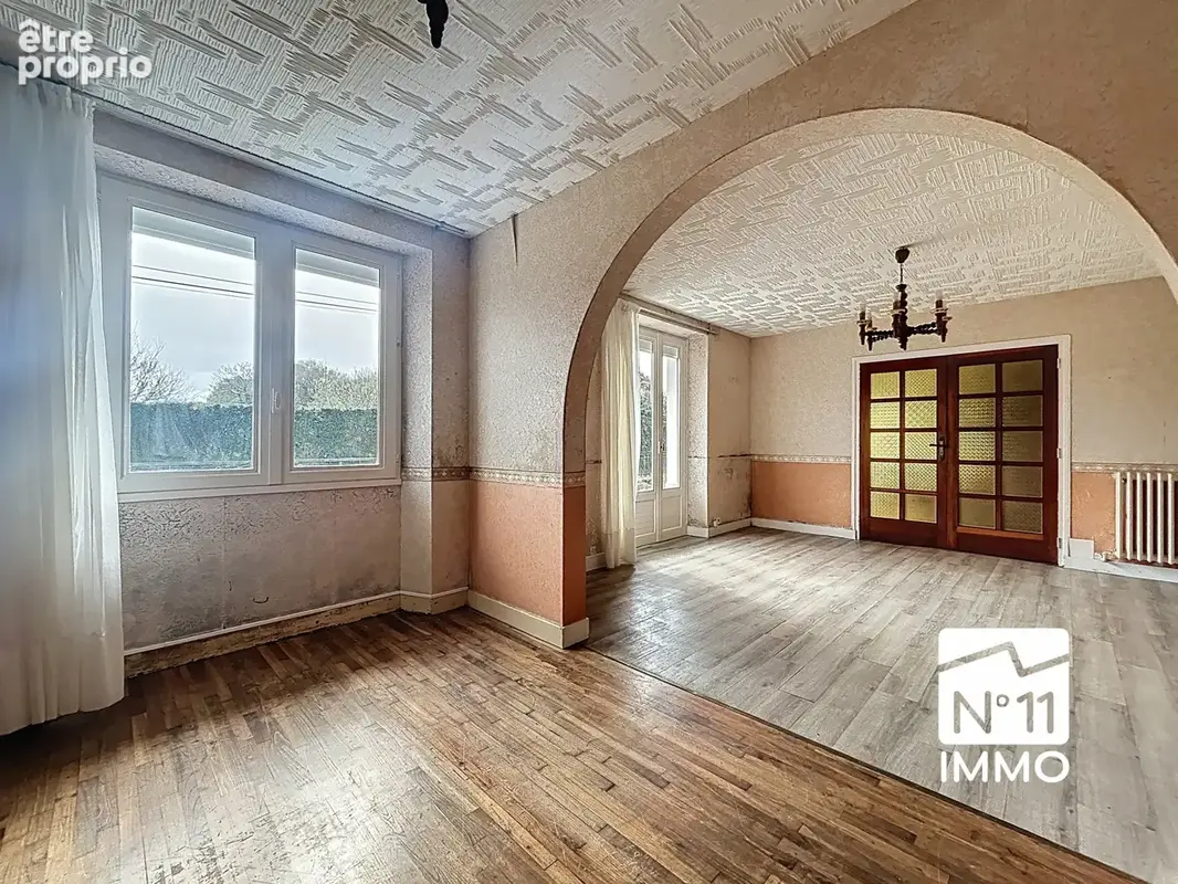 Maison traditionnelle 113 m2 ! - photo 7