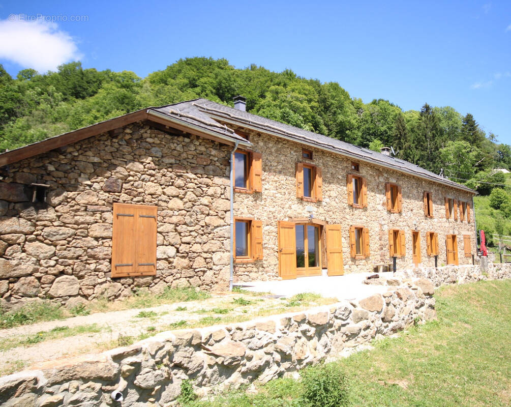 Maison à TARASCON-SUR-ARIEGE