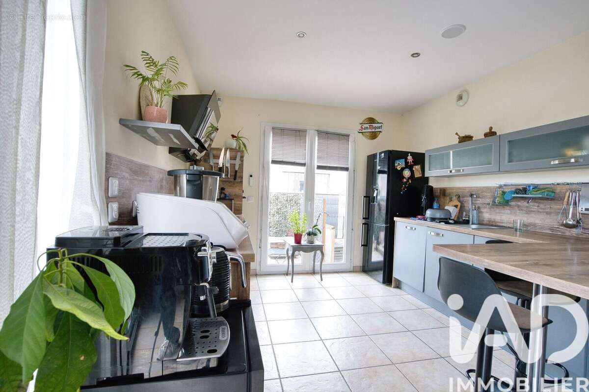 Photo 5 - Maison à PEZILLA-LA-RIVIERE