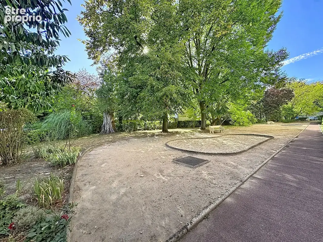 Saint-germain-en-laye ? jardin des oiseaux - photo 10
