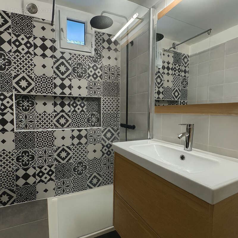 Maison à SAUSSET-LES-PINS