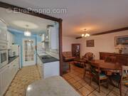 Appartement à VAIRES-SUR-MARNE