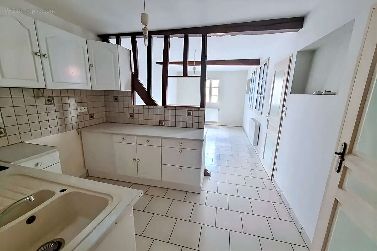 Maison à ABBEVILLE