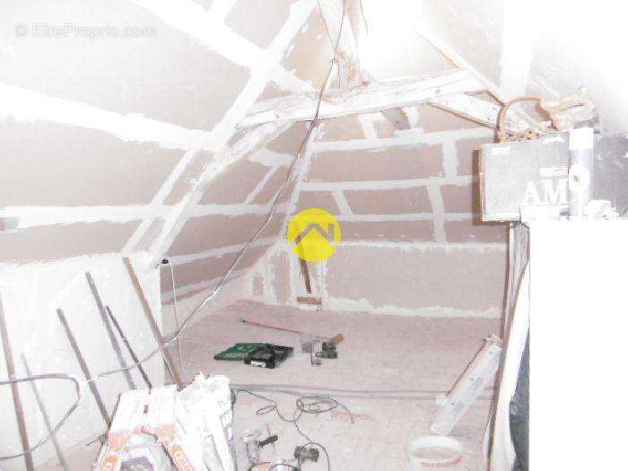 Maison à TOURNON-SAINT-MARTIN