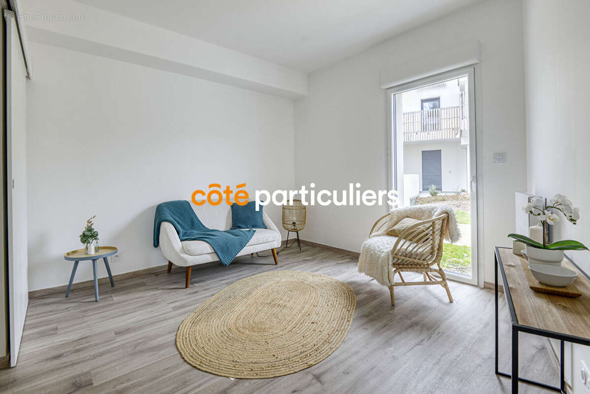 Maison à NANTES