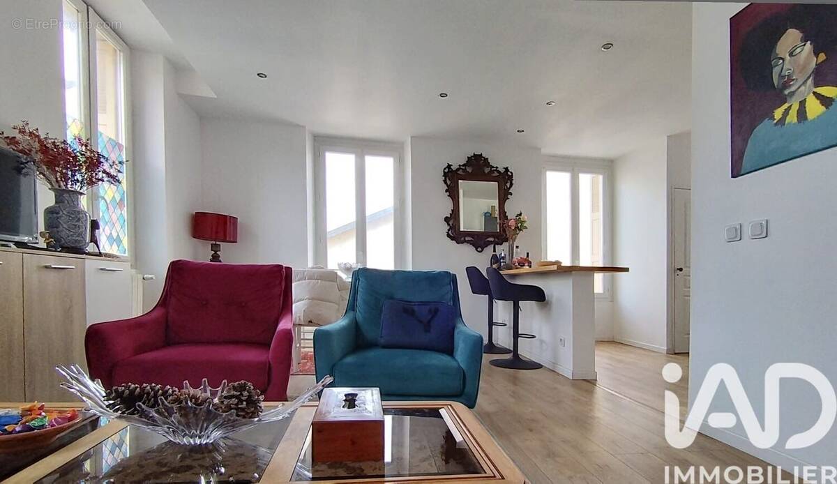 Photo 1 - Appartement à LOURDES