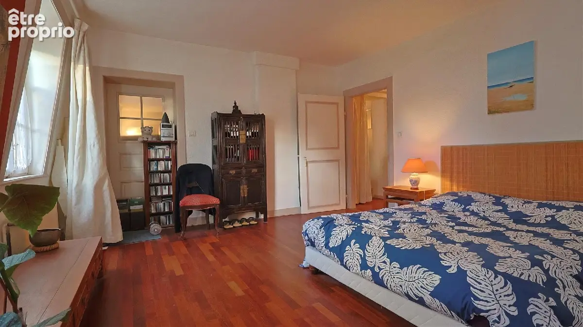 Appartement 120 m² à Colmar  - photo 4