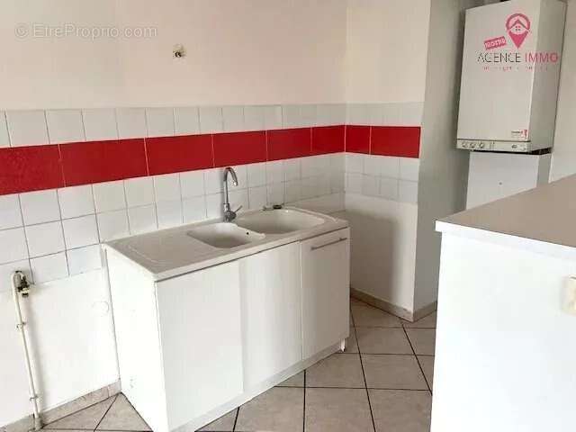 Appartement à SAINT-FONS