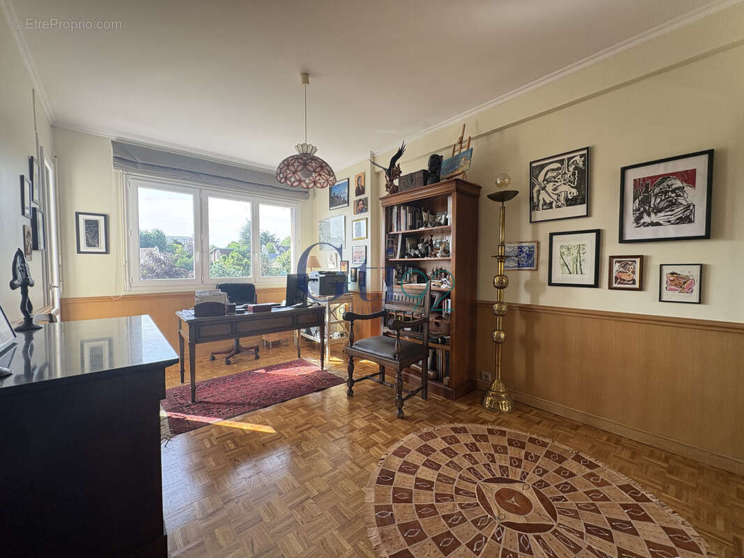 Appartement à CLAMART