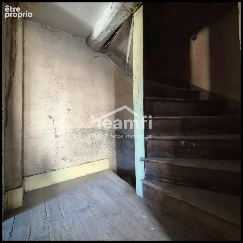 Maison 4 pièces 40 m² à vendre à La Monnerie-Le-Montel (63650) - photo 7