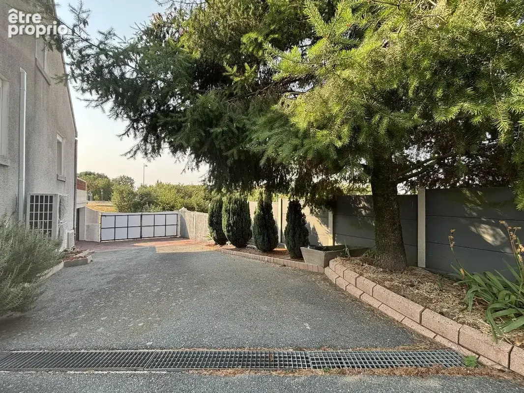 Maison bourgeoise 179m2 - photo 19