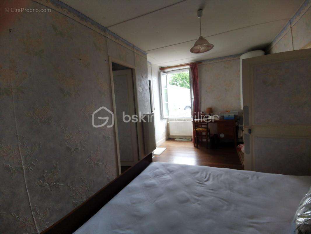 Maison à LEIGNES-SUR-FONTAINE