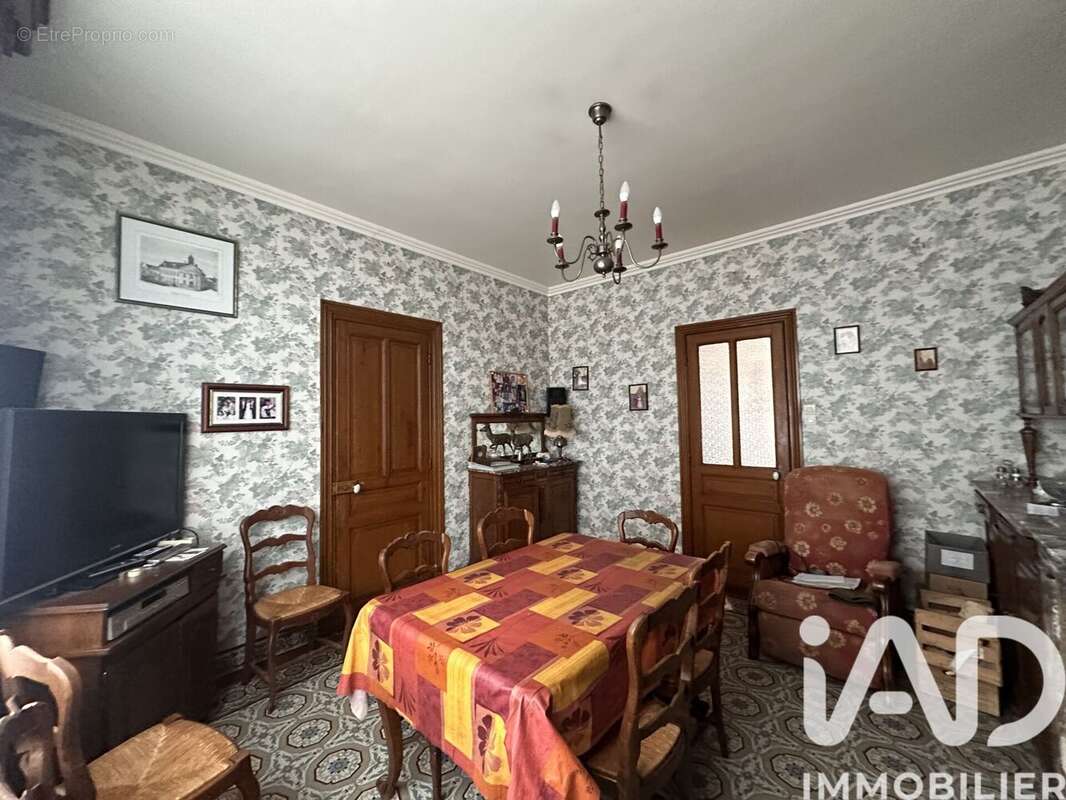 Maison 166 m² à Saint-Venant  - photo 3