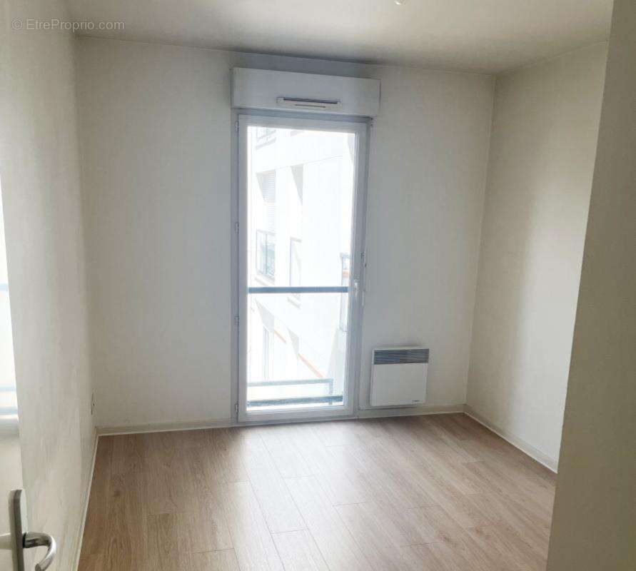 Appartement à LA ROCHE-SUR-YON