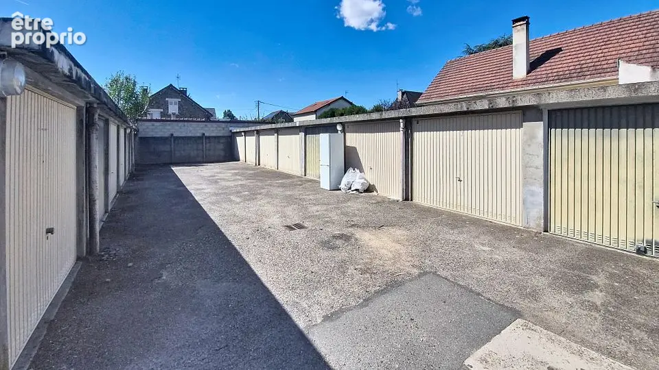 Appartement Limeil Brevannes 4 pièce(s) 91 m2 - photo 11