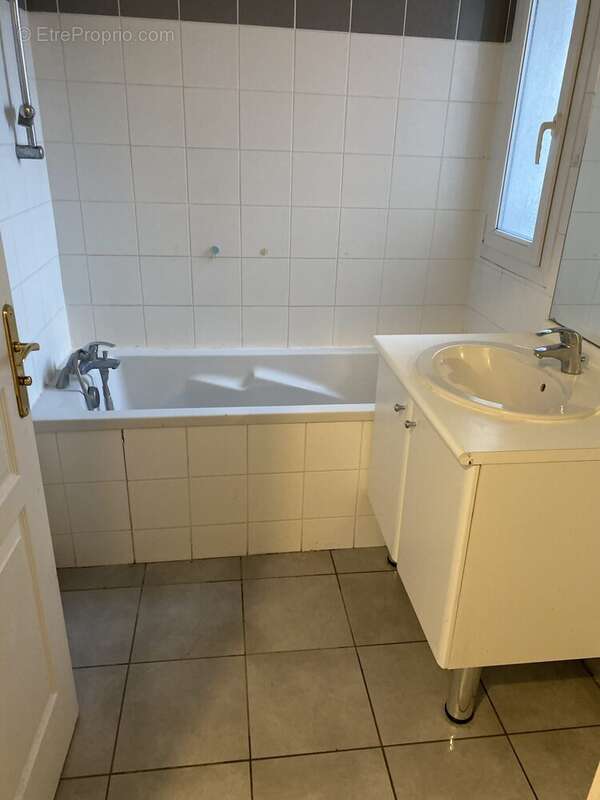 Appartement à RONCHIN