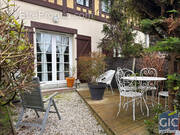 Maison à BENERVILLE-SUR-MER