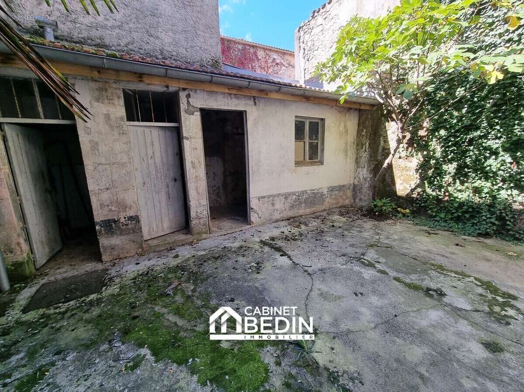 Appartement à DAX