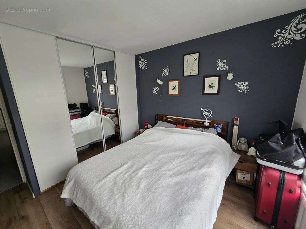 Appartement à ORLEANS