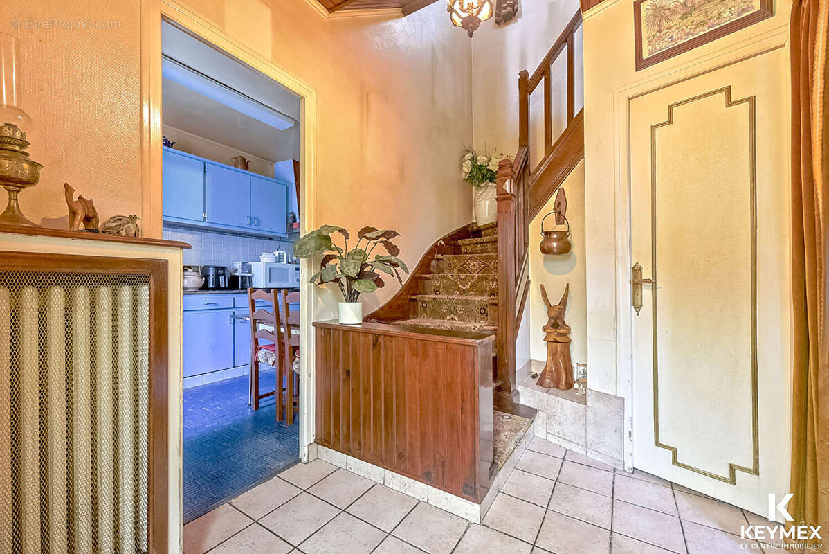 Maison 5 pièces à vendre à Saint Gratien - photo 4