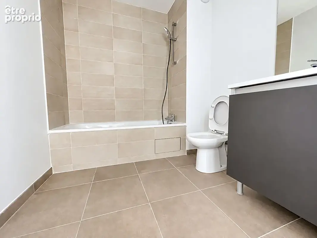 Dernier etage - photo 8